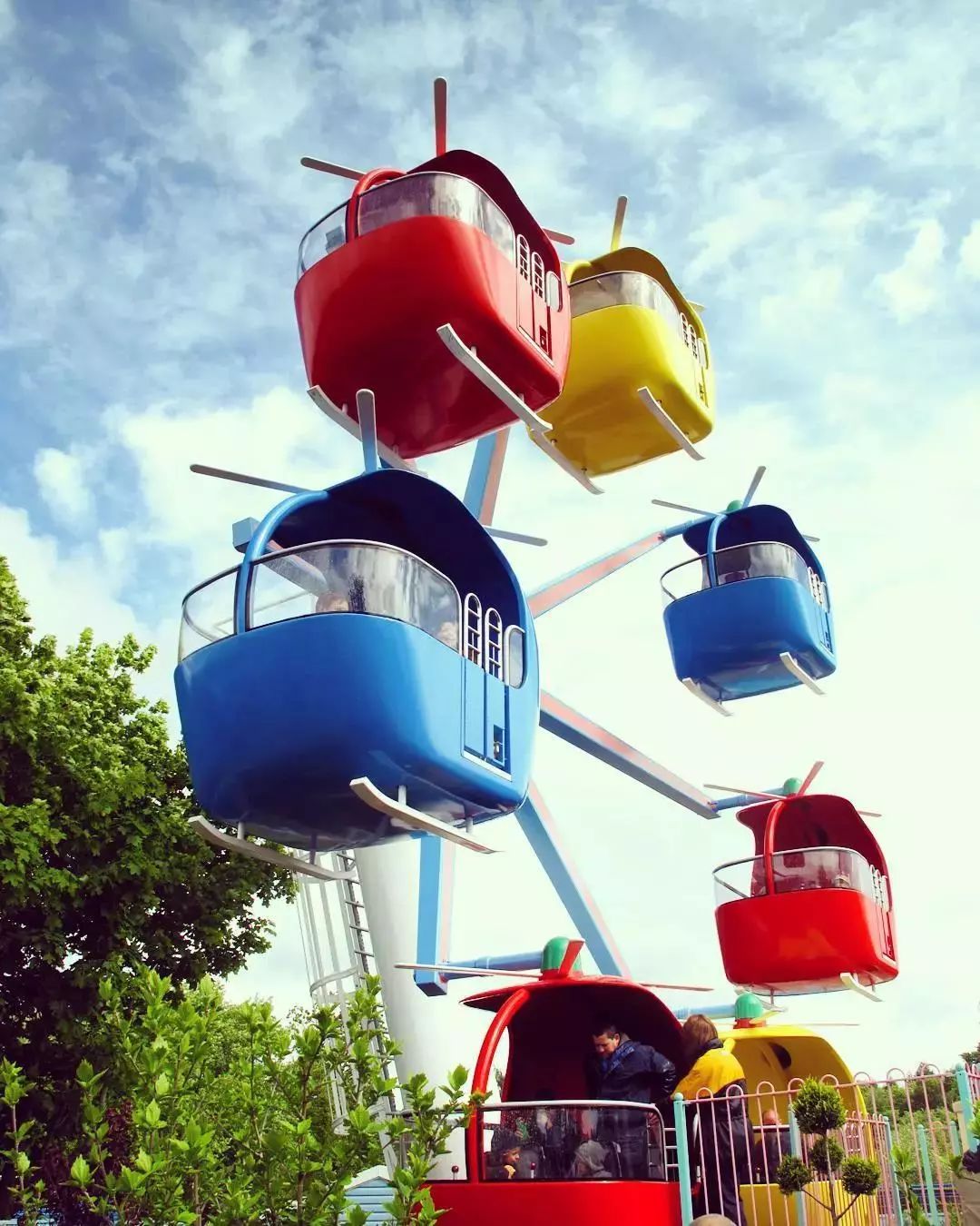 小猪佩奇主题乐园上海如何玩儿,11月小猪佩奇主题乐园