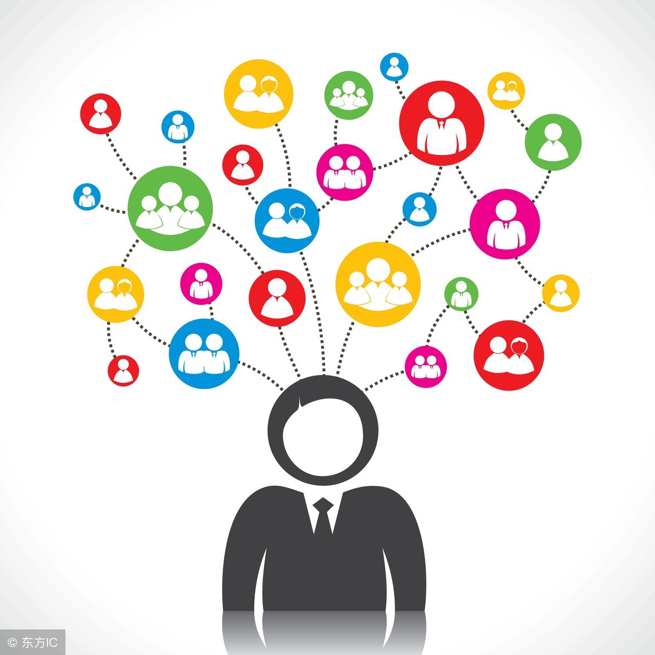 「火星公开课」第194期赵杨晛:区块链带来的新社交形态