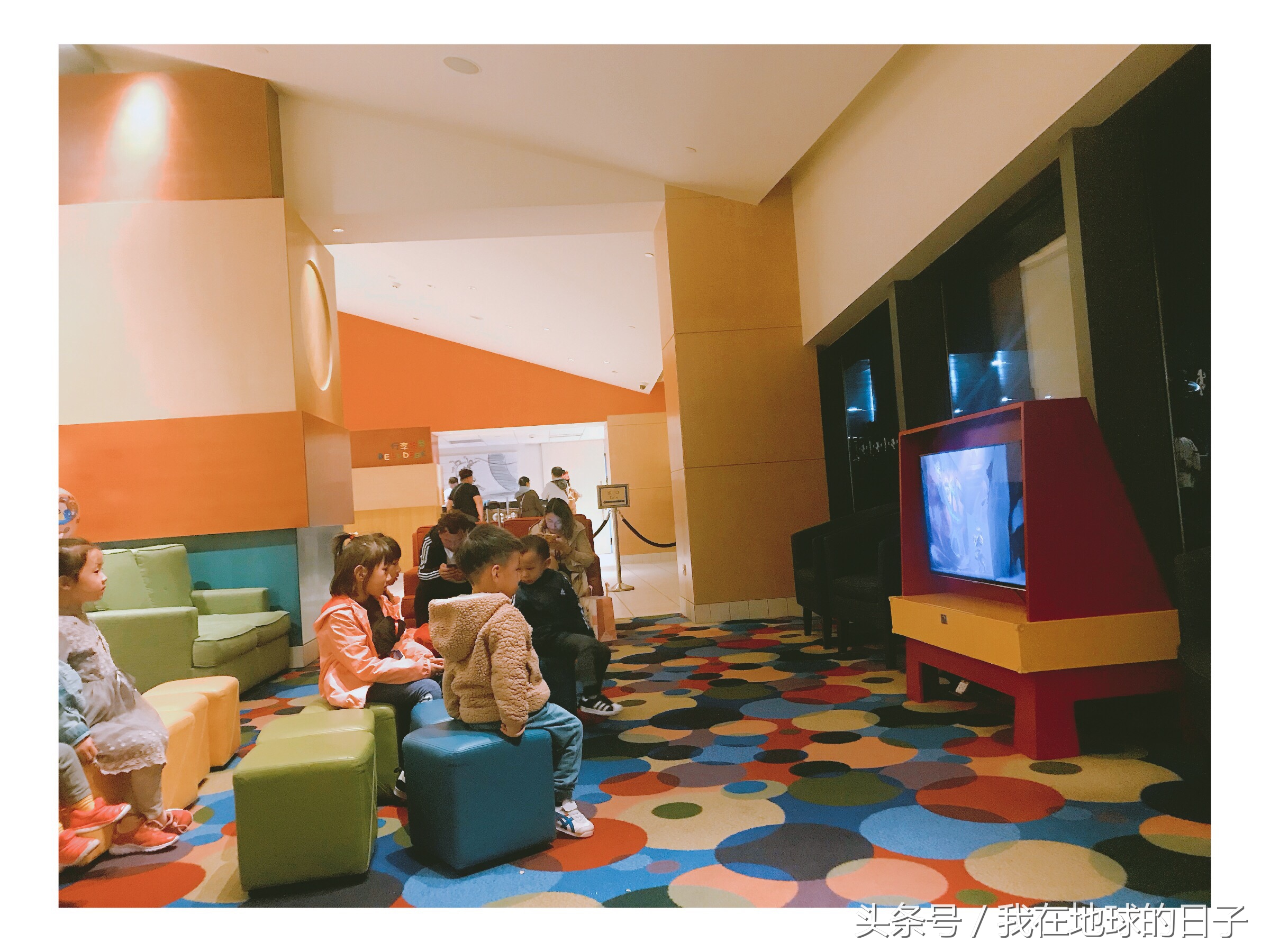 带孩子去上海迪士尼游玩攻略,带娃去上海迪士尼最佳攻略3天