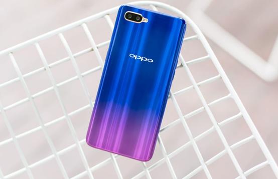 oppok1千元机哪一款最好,oppok1测评旗舰机拍照和游戏体验