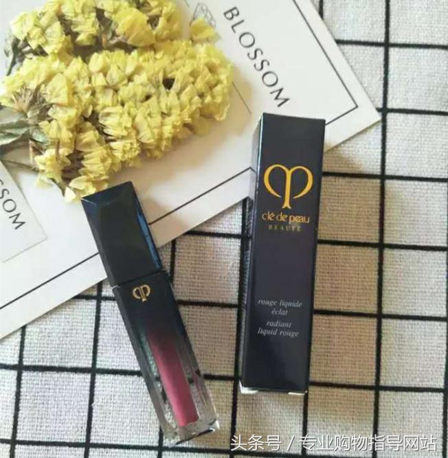 黄黑皮唇色深唇釉推荐intoyou,kiko双头唇釉127深唇色黄黑皮