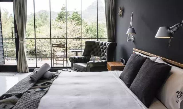 云南民宿客栈网红,全球顶级网红爆款民宿