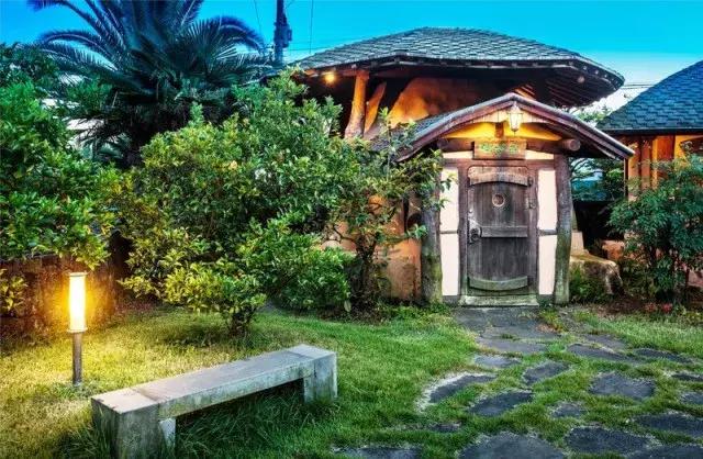 云南民宿客栈网红,全球顶级网红爆款民宿