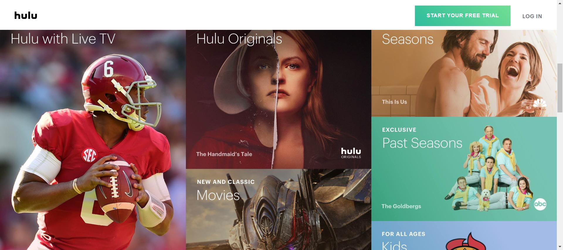 国外无版权视频网站,国外最大tv视频网站