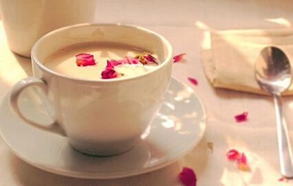 网红人气奶茶单品推荐,网红大赏