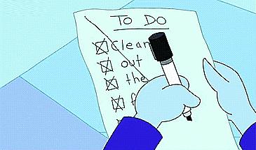 托福考试流程及注意事项有哪些,考托福应该准备什么备考资料