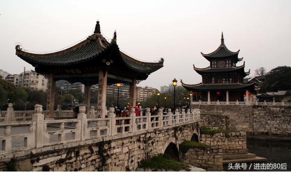 「80后」半个贵州人带你走进贵州，看得见的贵州（第二弹）