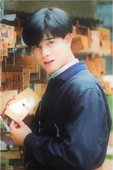 全球公认十大最帅男子,外媒评全球最帅男子top10