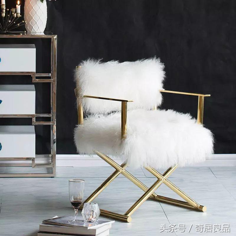 轻奢是设计师让我吃下的一剂“制土”药