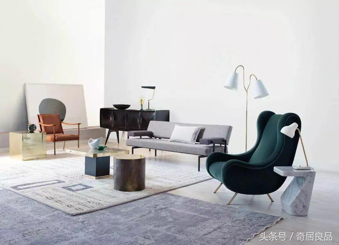 轻奢是设计师让我吃下的一剂“制土”药