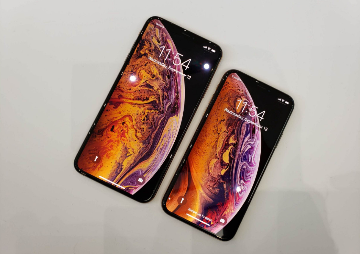 iphonexs港行和国行区别,便宜几百的全新iphone