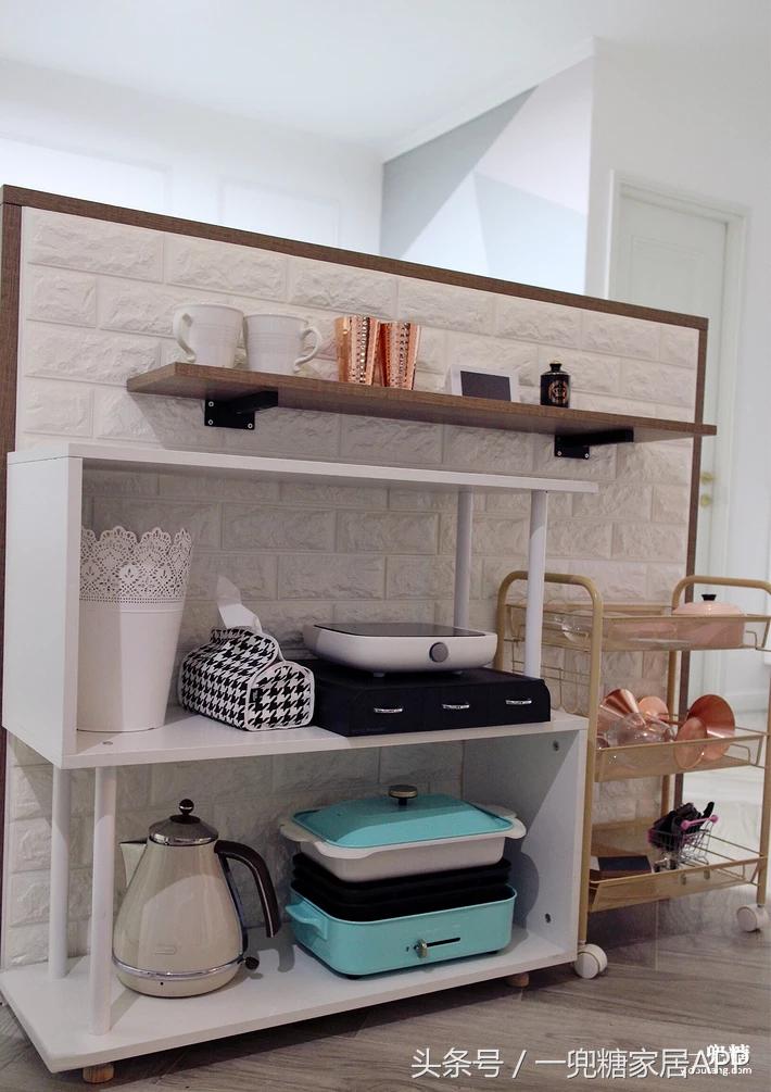 适合学生党的马卡龙色系,马卡龙小清新色系