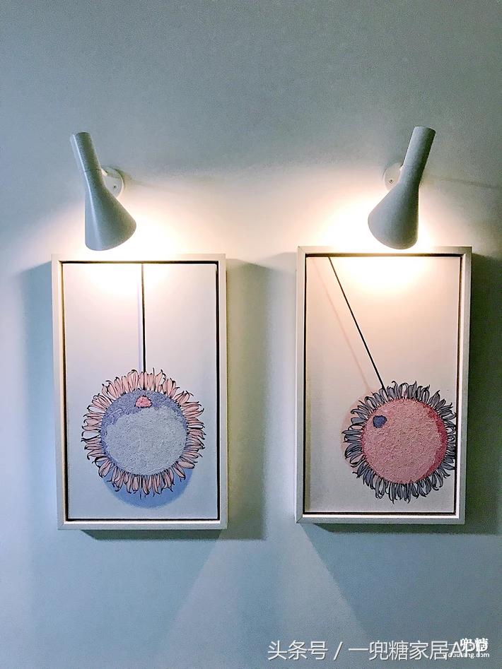 适合学生党的马卡龙色系,马卡龙小清新色系