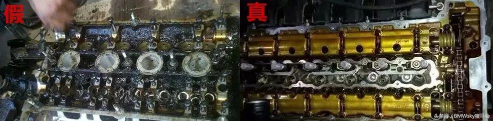 宝马加哪种机油最好,机油怎么辨别是好油