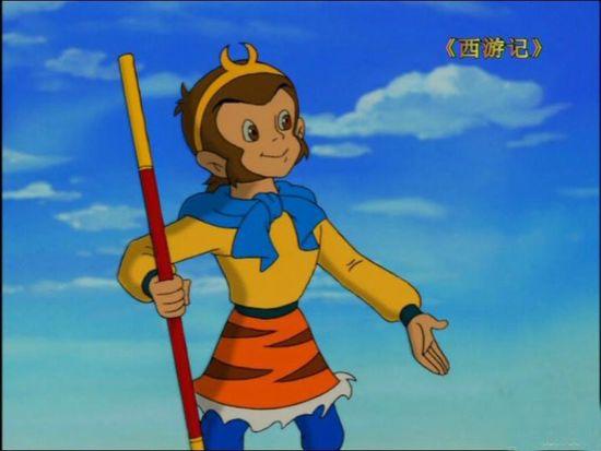 80部童年经典动画片,已经要消失的几部童年回忆动画片