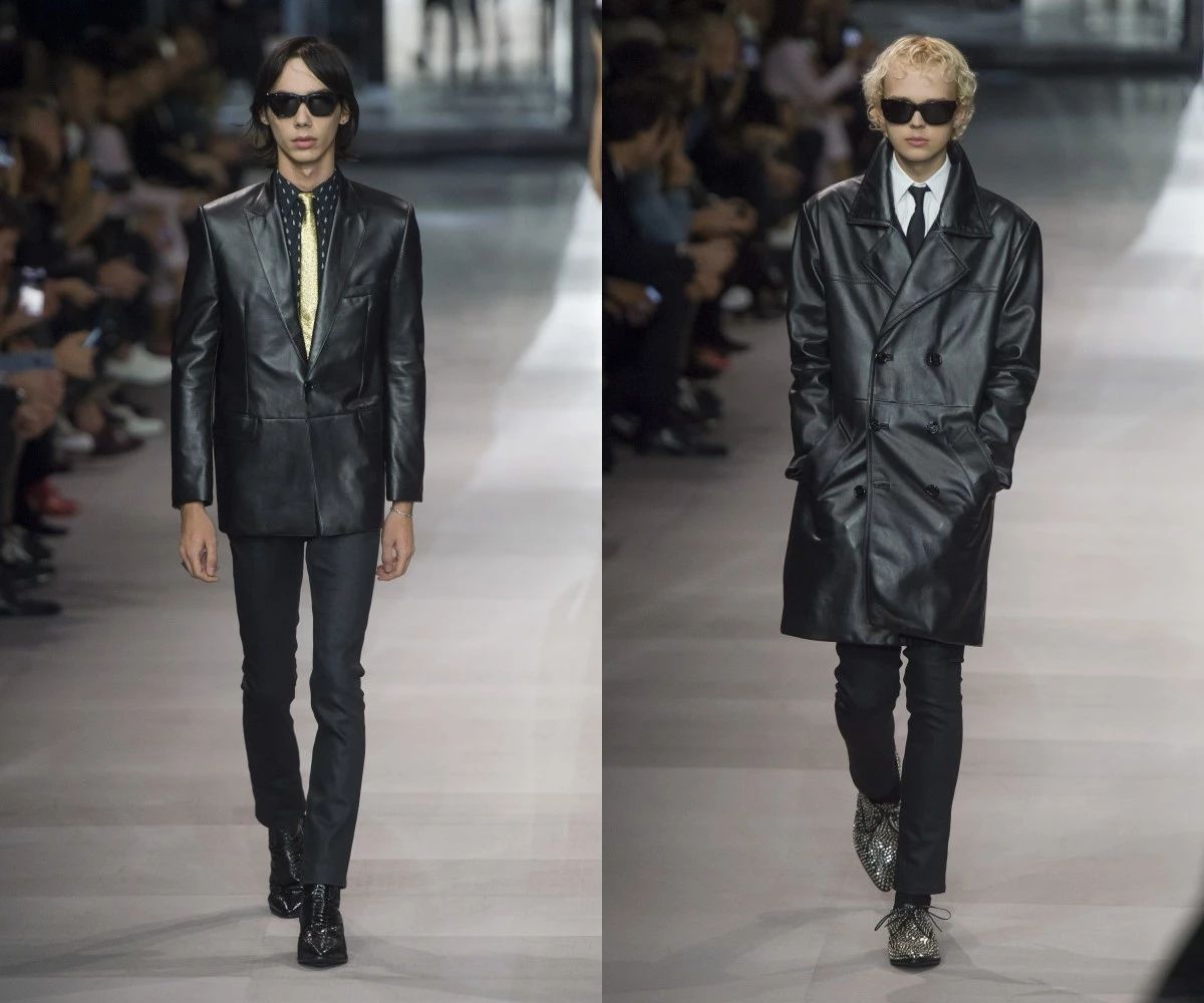 celine真的过气了么,celine之前和现在