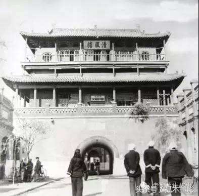 日军占领邢台,邢台是哪年被日军占领