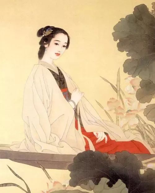 李清照活得比男人还要开心,李清照是怎么撩男人的