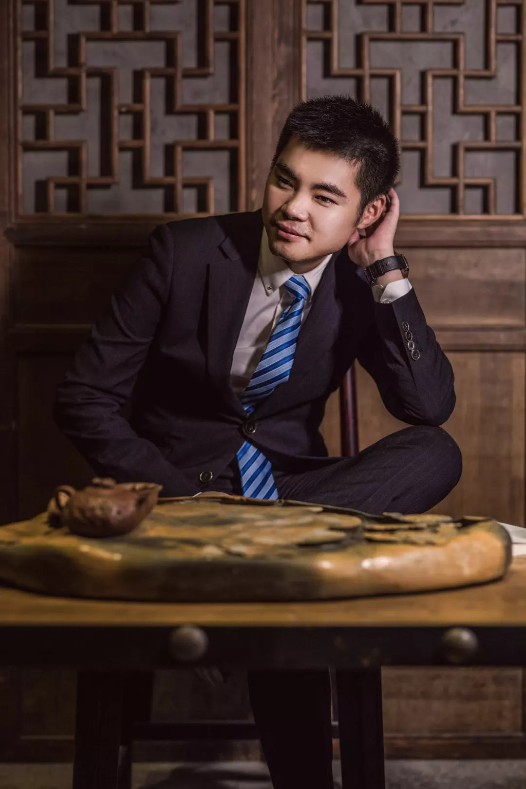 宁梓傲资产,宁梓傲演讲视频