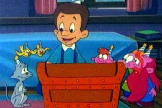 70后80后童年的十大经典动画片,70后的童年回忆动画片大全