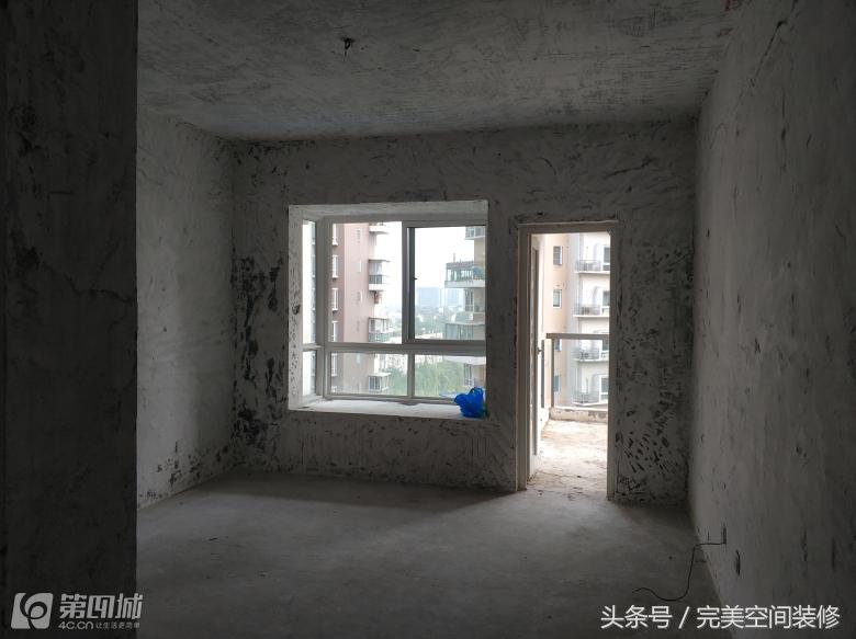 二手房省钱装修简单又耐看,二手房省钱装修翻新攻略