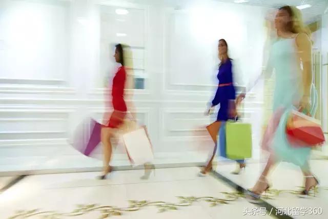 美国购物常用英语,英国超市购物信息大全