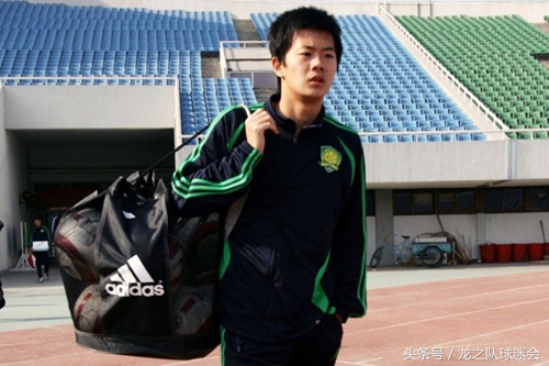 「名将列传」长路漫漫伴其闯，“长沙伢子”黄博文永不止步