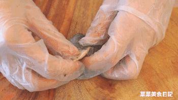 鲜鱿鱼墨鱼仔做法,章鱼墨鱼仔做法