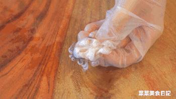 墨鱼仔带籽鱿鱼开袋即食香辣,墨鱼鱿鱼章鱼哪种好吃