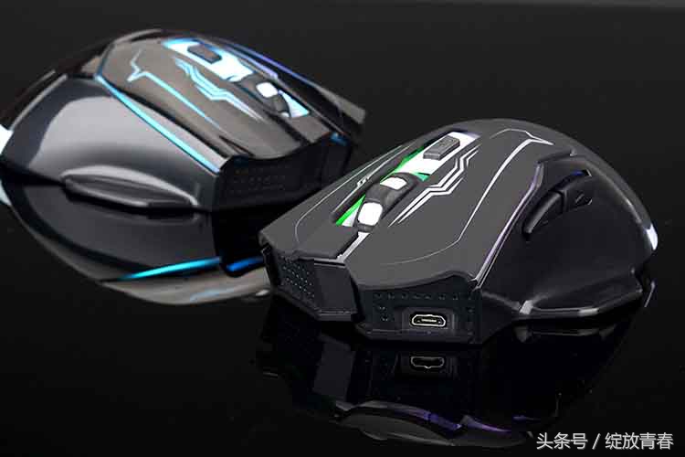 只要游戏装备给力，你不想吃鸡都难