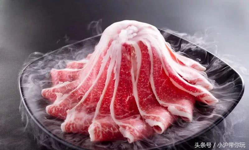 上海值得打卡的火锅店推荐,上海十大必吃火锅