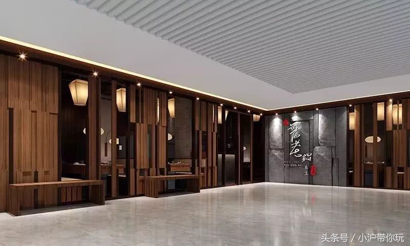 上海值得打卡的火锅店推荐,上海十大必吃火锅