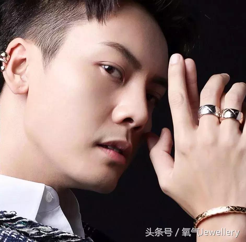 黄金铂金k金的价格查询,足金铂金k金哪个值得买