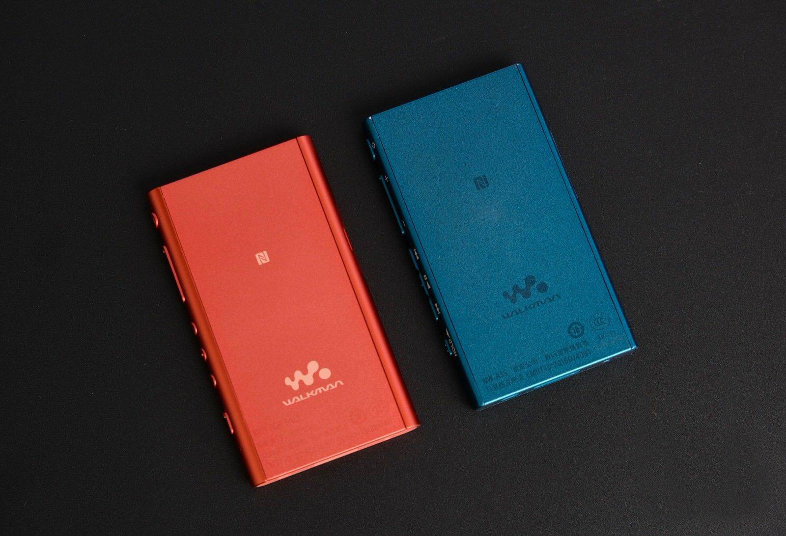 2018了，我们为什么还要花2000块买个mp3？