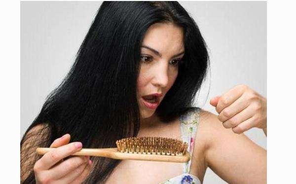 适合治掉头发的茶叶,治掉头发最好的茶