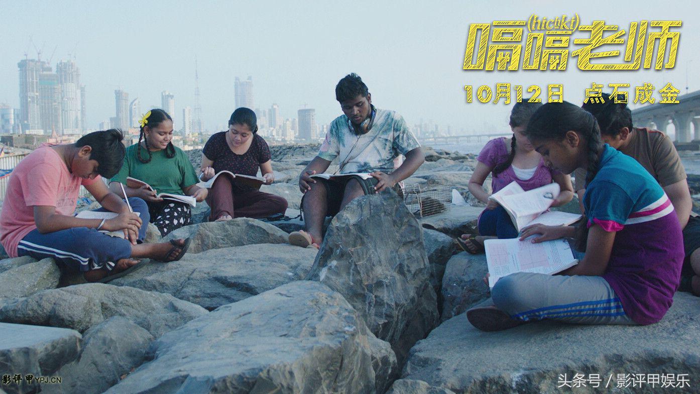 嗝嗝老师:甄子丹主演《大师兄》团队好好膜拜研究下这电影吧