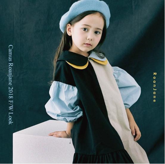 韩国时尚知名品牌,不想被复制