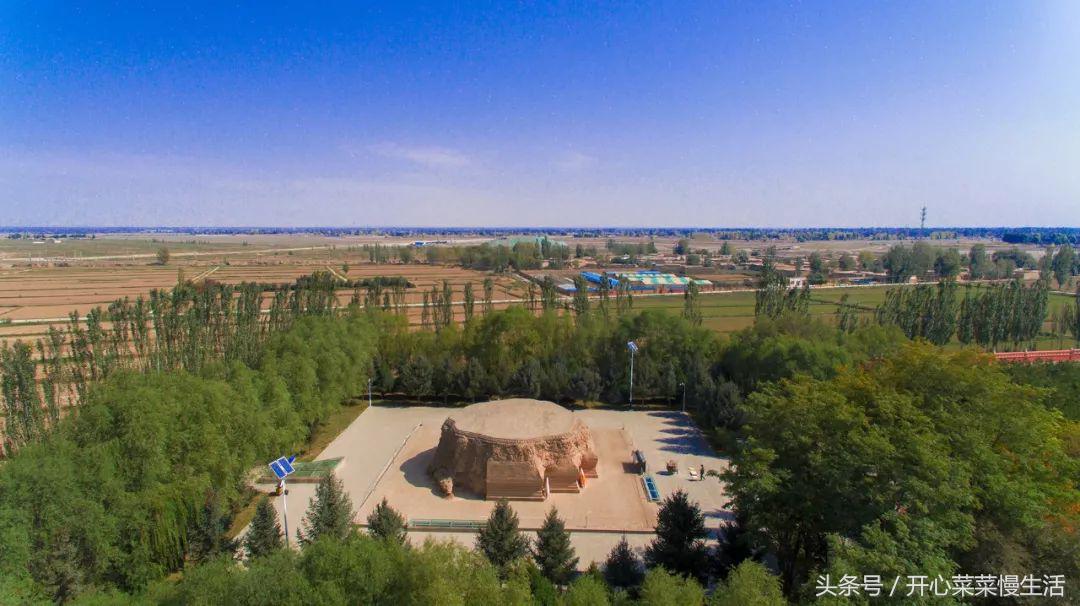 凉州白塔寺跟百塔寺有什么关系,凉州白塔寺的意义