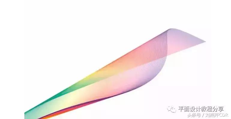 cdr画图框教程,cdr渐变填充框里各个工具怎么用