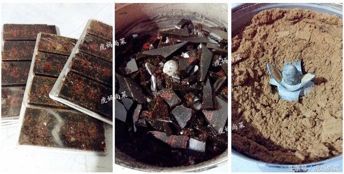 补血养颜的阿胶糕怎么吃,阿胶糕补气血纯手工怎么做