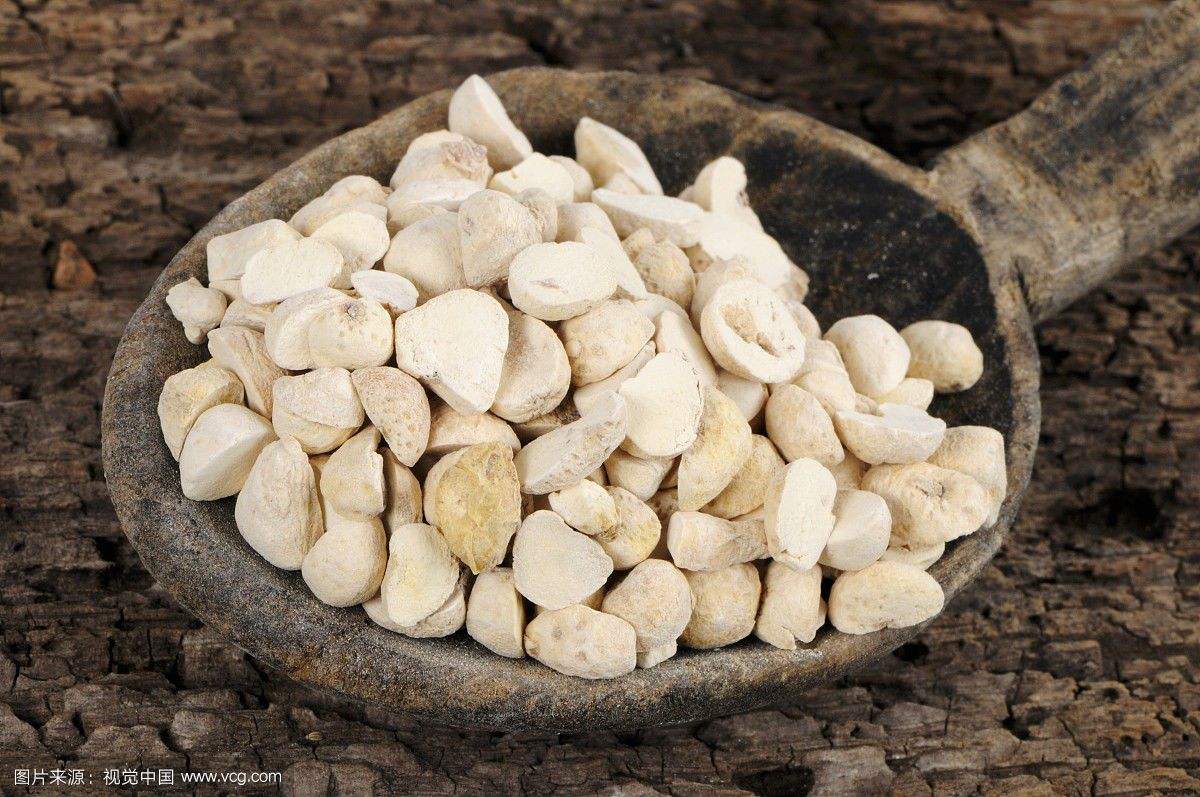 中药材半夏,中药材半夏图片