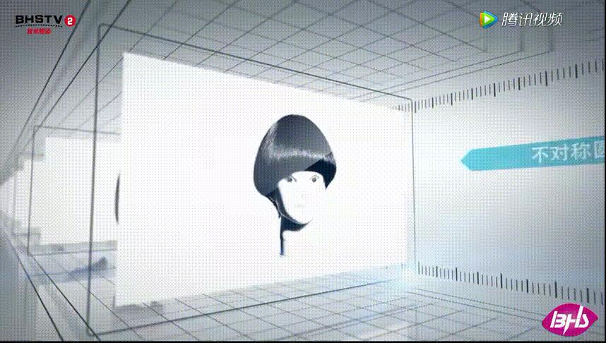 美发沙宣十二款经典发型图,美发必学知识分享