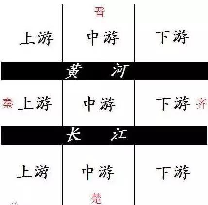 隐藏在中国地图里面的秘密,中国地图里隐藏的玄机