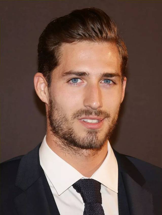 现役足坛最帅十大球星,足坛现役100大球星排名