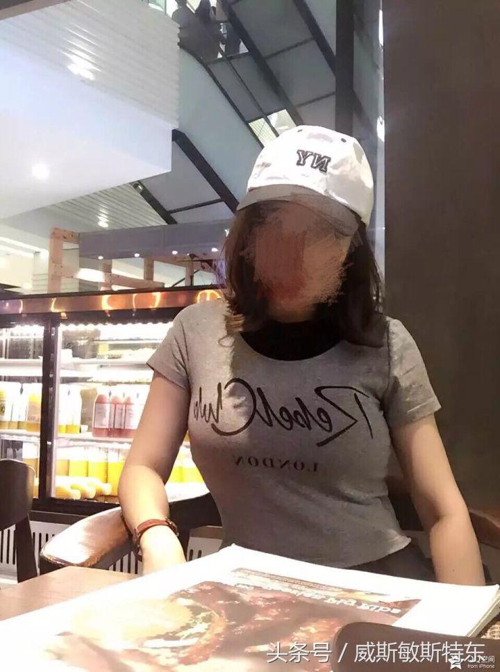 大胸女生如何穿衣搭配？有图有真相