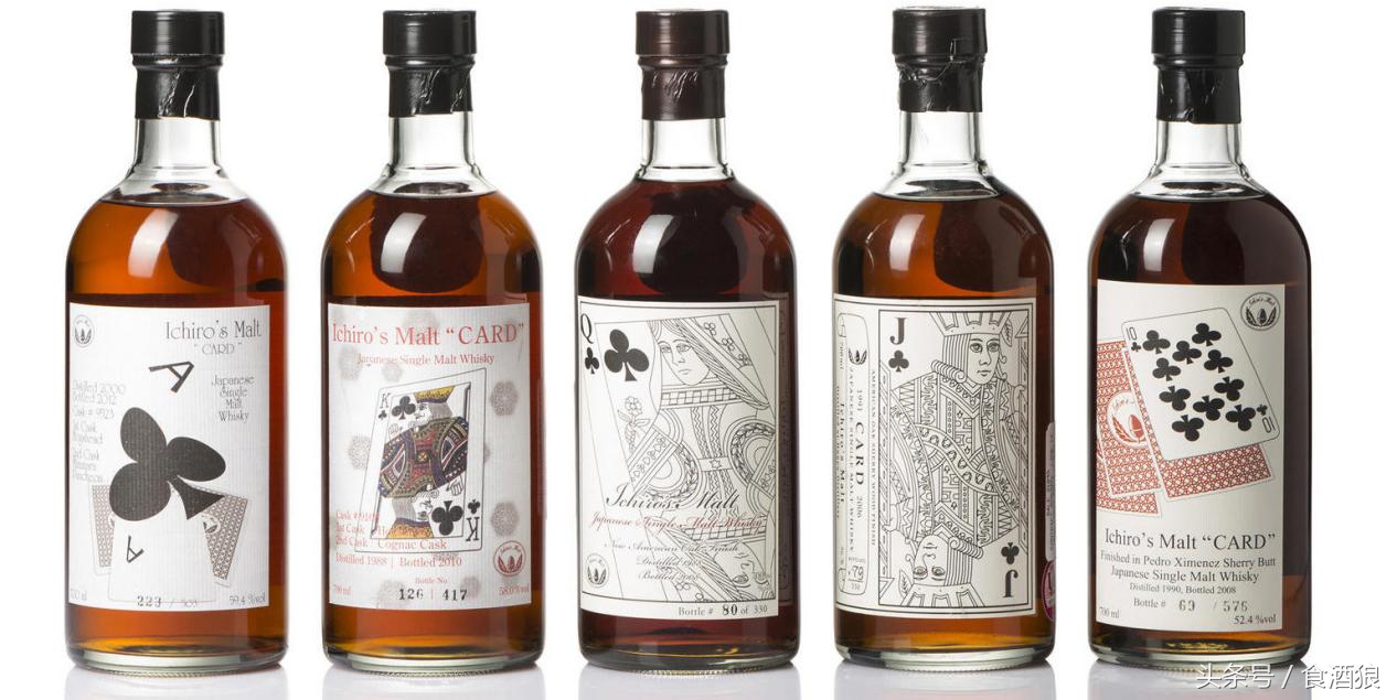 suntory威士忌最贵的,最贵的威士忌酒多少钱一瓶啊