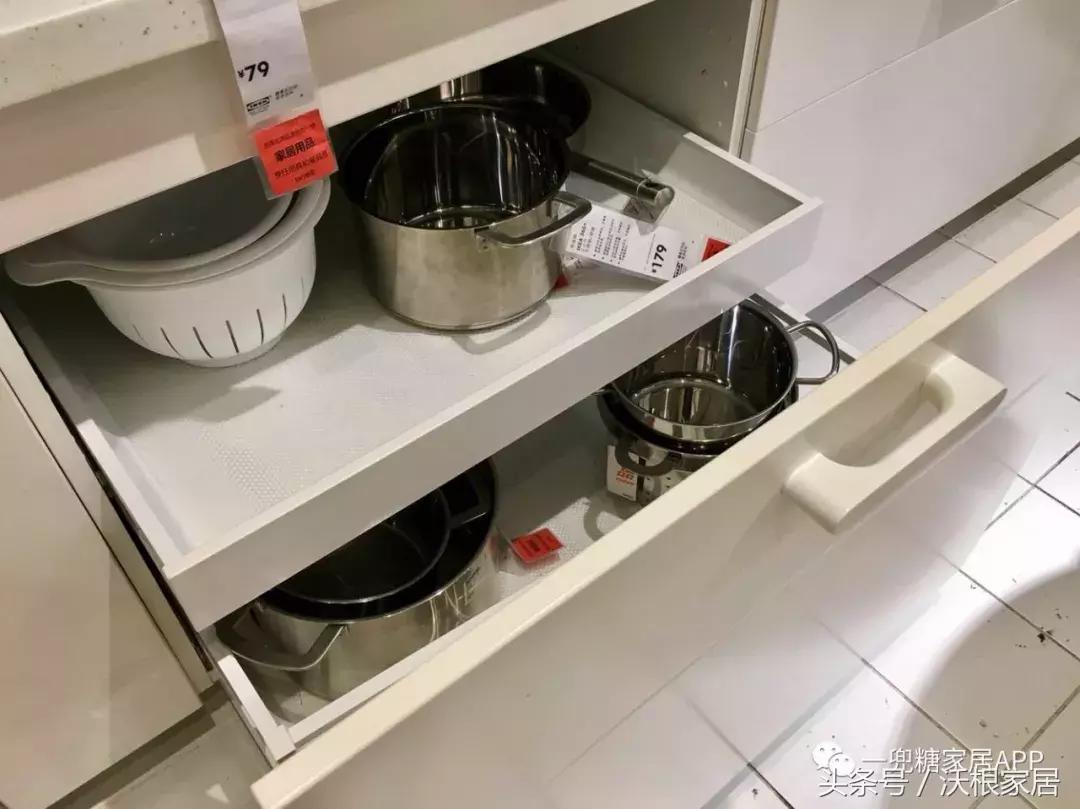 鸡肋厨房神改造，效果堪比整（huan）容（tou）