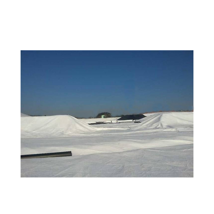 公路土工布厂家尺寸,桥梁护坡土工布厂家批发