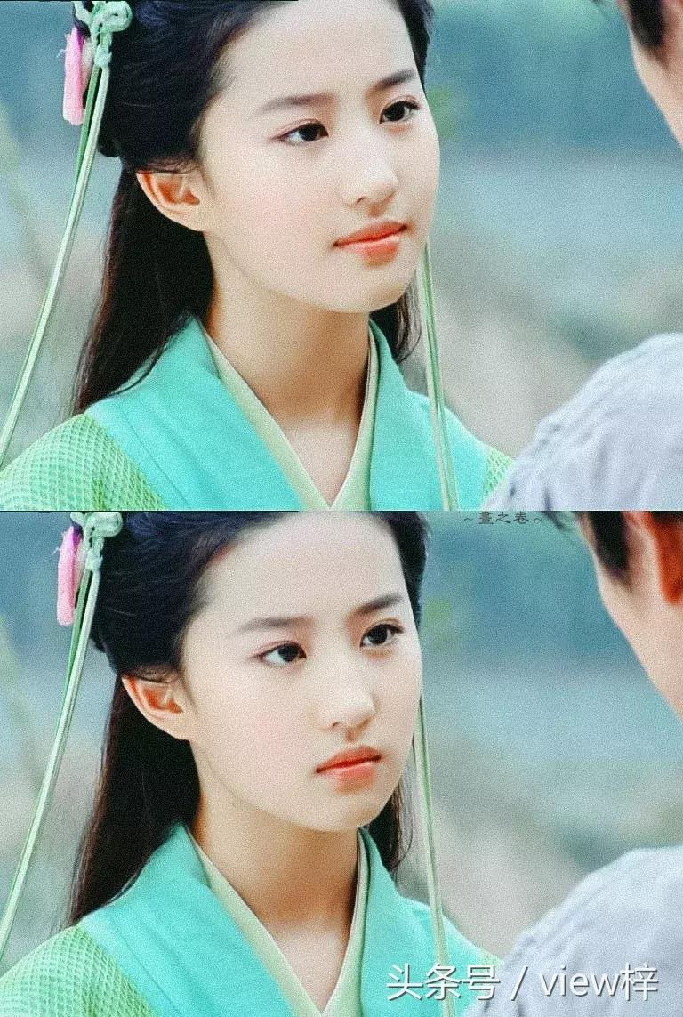 化妆师必须知道的七种眼型,化妆如何了解自己是什么眼型