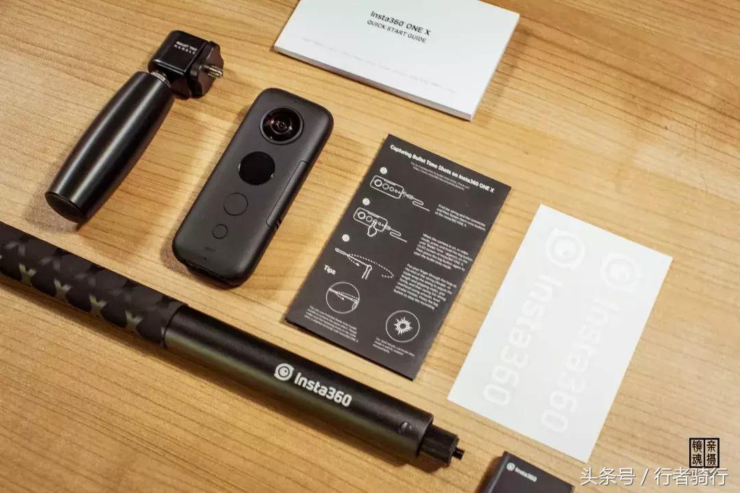 GoPro刚发新品就被超越?Insta360ONEX骑行圈首发测评!